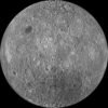 APOD: 2026 October 10 – Lunar Farside – NASA Science