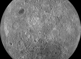 APOD: 2026 October 10 – Lunar Farside – NASA Science