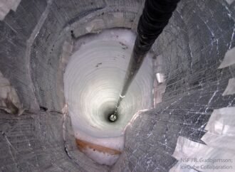 APOD: 2026 October 11 – Ice Fishing for Cosmic Neutrinos – NASA Science