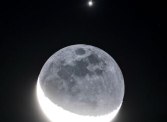 APOD: 2026 October 12 – Jupiter and the Moons – NASA Science