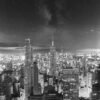 APOD: 2026 October 15 – The Milky Way over Manhattan – NASA Science
