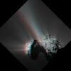 APOD: 2026 October 17 – 3D 67P – NASA Science