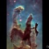 APOD: 2026 October 18 – Sonified: Eagle Nebula Pillars – NASA Science