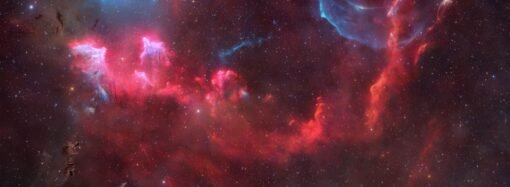 APOD: 29 October 2026 – The Horns of Venus – NASA Science