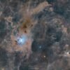 APOD: 2026 October 30 – Haunting the Cepheus Flare – NASA Science