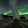 APOD: 2026 October 31 – Night on a Spooky Planet – NASA Science
