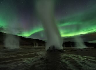 APOD: 2026 October 31 – Night on a Spooky Planet – NASA Science
