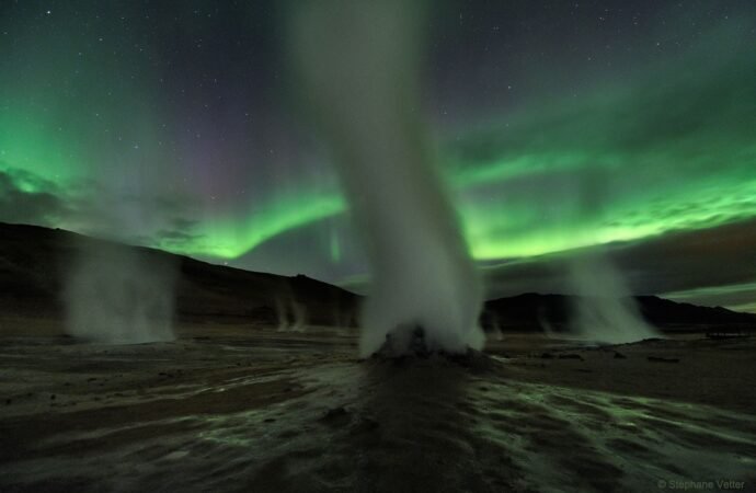 APOD: 2026 October 31 – Night on a Spooky Planet – NASA Science