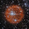 APOD: 2026 October 7 – Supernova Remnant Pa 30 – NASA Science