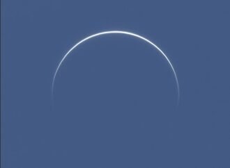 APOD: 29 October 2026 – The Horns of Venus – NASA Science