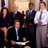 Aaron Sorkin Thinks About Reviving ‘The West Wing’ for a ‘Couple of Seconds Every Day’: ‘I Miss It’