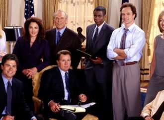 Aaron Sorkin Thinks About Reviving ‘The West Wing’ for a ‘Couple of Seconds Every Day’: ‘I Miss It’
