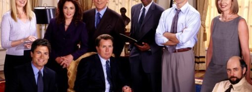 Aaron Sorkin Thinks About Reviving ‘The West Wing’ for a ‘Couple of Seconds Every Day’: ‘I Miss It’