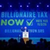 About 70% of tax scholars would vote against California’s billionaire tax, a new survey finds | Fortune