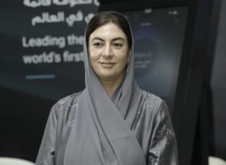 Abu Dhabi Invests $3.5 Billion in AI-Powered Government to Automate Public Services | Fortune