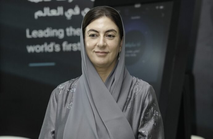 Abu Dhabi Invests $3.5 Billion in AI-Powered Government to Automate Public Services | Fortune
