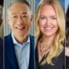 Academy CEO Bill Kramer to Head to Tokyo for Leadership Award and Onstage Summit With Toho Boss Matsuoka Hiro