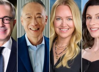 Academy CEO Bill Kramer to Head to Tokyo for Leadership Award and Onstage Summit With Toho Boss Matsuoka Hiro