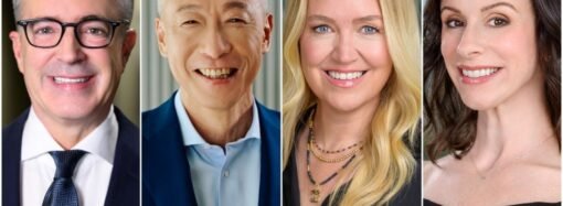 Academy CEO Bill Kramer to Head to Tokyo for Leadership Award and Onstage Summit With Toho Boss Matsuoka Hiro