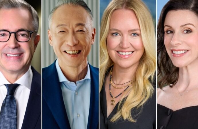 Academy CEO Bill Kramer to Head to Tokyo for Leadership Award and Onstage Summit With Toho Boss Matsuoka Hiro