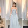 Academy Museum Gala 2026 Red Carpet: Taylor Swift, Inde Navarrette and More