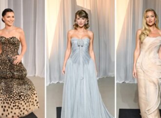 Academy Museum Gala 2026 Red Carpet: Taylor Swift, Inde Navarrette and More