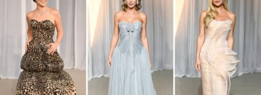 Academy Museum Gala 2026 Red Carpet: Taylor Swift, Inde Navarrette and More