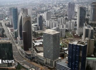 Addis Ababa explosions: Blasts heard in Ethiopia’s capital after drone flights banned