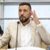 AfD candidate Rausch elected speaker of German regional parliament for first time