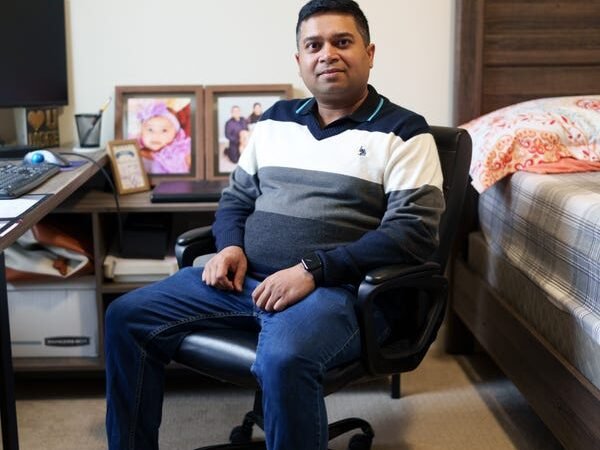 After 11 years on an H-1B visa, I still miss my family back home. Here’s why I stay in the US.