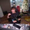 After dropping out in 8th grade to pursue esports, this Fortnite player takes a page from MrBeast while helping others offset high cost of pro gaming | Fortune