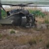 After surging troops to the border, US Army showcases a quieter Rio Grande