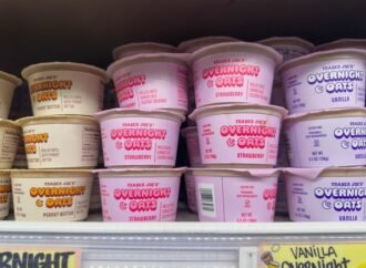 After working at Trader Joe’s for 3 years, I still come back for these 8 underrated items