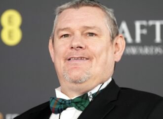 After ‘I Swear’ Scores 7 BAFTA Scotland Nods, Tourette’s Campaigner John Davidson to Watch Ceremony From ‘Separate’ Area Within Venue Following N-Word Controversy