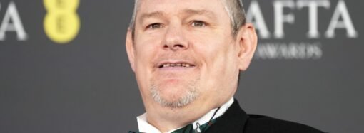 After ‘I Swear’ Scores 7 BAFTA Scotland Nods, Tourette’s Campaigner John Davidson to Watch Ceremony From ‘Separate’ Area Within Venue Following N-Word Controversy