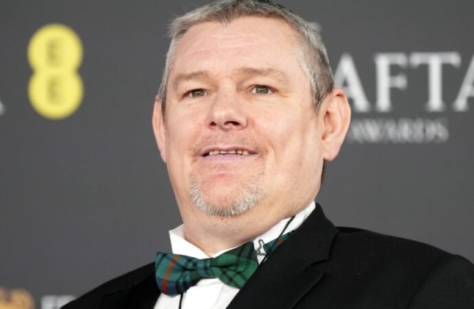 After ‘I Swear’ Scores 7 BAFTA Scotland Nods, Tourette’s Campaigner John Davidson to Watch Ceremony From ‘Separate’ Area Within Venue Following N-Word Controversy