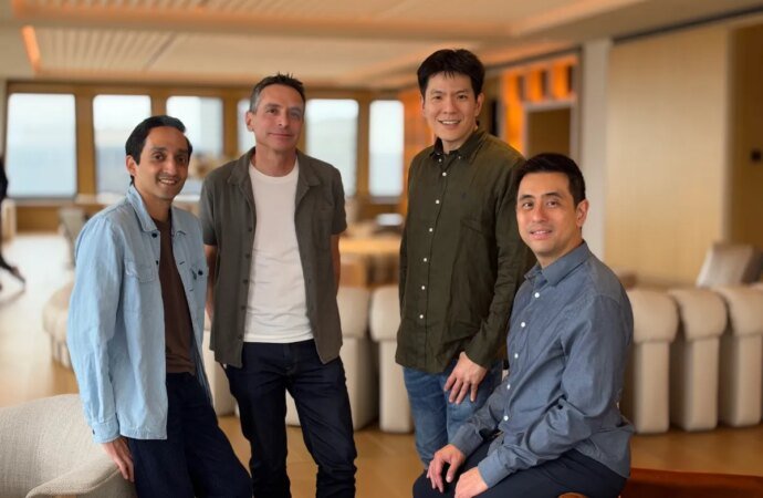 Agent identity startup Mintive lands Cowboy Ventures, Coatue, angels Jeff Dean, Andrej Karpathy | TechCrunch