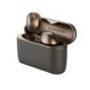 Aging batteries can ruin wireless earbuds, but Sennheiser’s new pair offers a solution