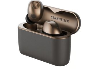 Aging batteries can ruin wireless earbuds, but Sennheiser’s new pair offers a solution