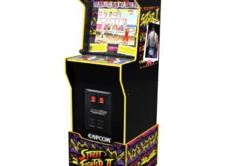 Ahead of ‘Street Fighter’ in Theaters, Play Your Own Retro Game at Home: Here’s Where to Buy ‘Street Fighter 2’ Arcade Online
