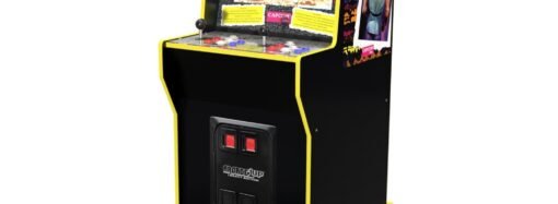 Ahead of ‘Street Fighter’ in Theaters, Play Your Own Retro Game at Home: Here’s Where to Buy ‘Street Fighter 2’ Arcade Online
