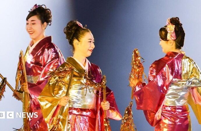 Aichi-Nagoya: Japan is known for world-class events – but the Asian Games were chaotic
