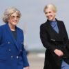 Air Force One passengers reveal Trump’s inner circle and who is ‘whispering in his ear and talking softly in private quarters’ | Fortune