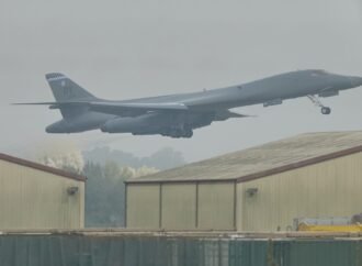 Air Force removes all bombers from British base and redeploys them to the U.S. after a planned terror attack linked to Iran was foiled | Fortune