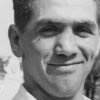 Alan Brown: Kent championship-winning bowler dies aged 90