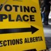 Alberta heads to polls to decide whether to hold vote on separation from Canada
