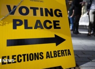 Alberta heads to polls to decide whether to hold vote on separation from Canada