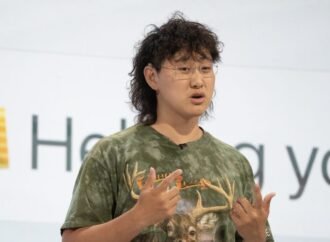 Alexandr Wang wanted to make Meta ‘cool again’ — and memes were part of his plan