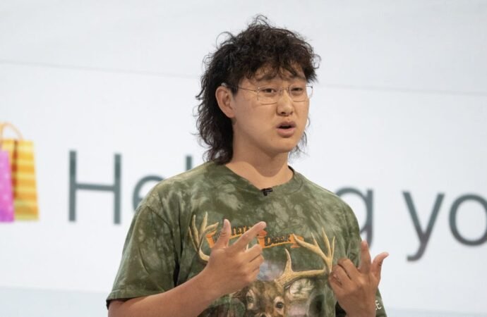 Alexandr Wang wanted to make Meta ‘cool again’ — and memes were part of his plan