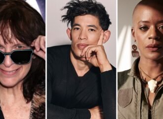 Alfonso Cuaron’s Apple TV Cult Series ‘Ascension’ Adds Amanda Plummer, Christopher Chung, T’Nia Miller